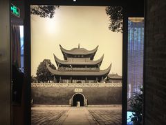 -洞庭土菜小炒馆(易发广场店)
