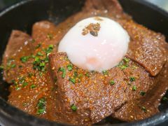 63℃蛋&nbsp;和牛-Calia
