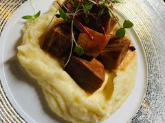 -YUE·6·西式融合餐厅(外滩六号店)