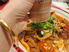 -文立新麻辣烫(合生汇21街区店)