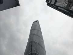 -上海中心大厦