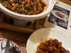-新白鹿餐厅(龙游路总店·杭帮菜名店)