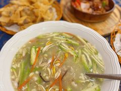 -祈胜邨•顺德鱼生•顺德菜(容桂店)