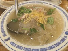 洛阳燕菜-老雒阳面馆·水席·洛阳菜(王城路店)