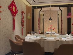包厢-粤麓轩餐厅(中信泰富广场店)
