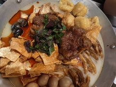 -小螺大作·螺蛳粉火锅(林和西店)