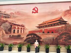 -中共一大纪念馆
