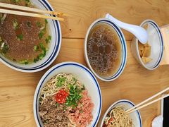 -万三面馆(青龙正街太古里店)