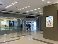 -凯德广场(武胜路店)