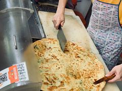 -咏春葱油饼(德政中路店)