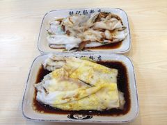 肠粉-银记肠粉店(新港西路店)
