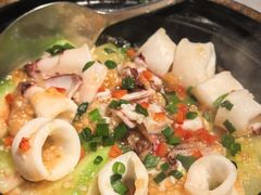 -晓粤·惹味粤菜(凯德乐峰广场店)