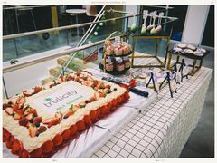 -DIY SWEET21(升平路店)
