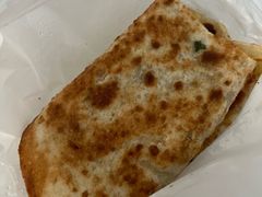 -金杨老摊头蛋饼(金口路店)