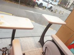 -麦当劳(台州路桥DT店)