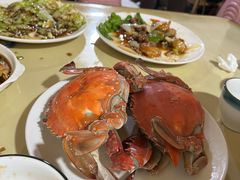 -小红门海鲜