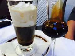 -Cafe Sacher(WIEN)