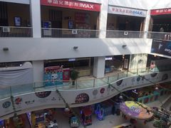 -银泰百货(北京大红门店)
