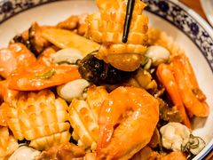 顶好一品海鲜煲-頂好酒家·经典粤菜(海信广场店)