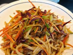 -京顺祥·清真铜锅涮肉(朱雀门店)