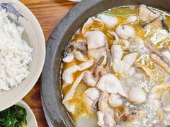 -大鼎石锅鱼(春江里店)