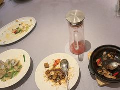 -汤城小厨•粤菜•靓汤(金宝街店)