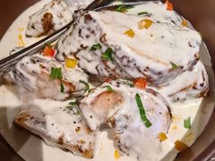 -格鲁·秀色Georgia’s Feast