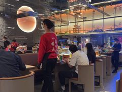 -西塔老太太泥炉烤肉(温州首店万象城黑金店)