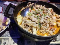 -蘭奢雅集·江浙菜(青山江滩店)