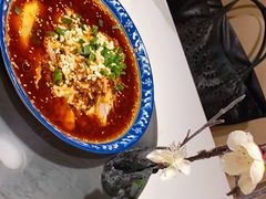 -川味堂·四川豆花(八卦岭店)