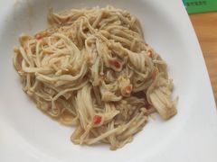 -阿拉提大盘鸡@米饭(南环东路汇邻广场店)