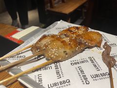 -馋嘴猫北京食堂·烤鸭·宵夜(亚运村店)