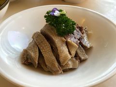 -新镇江酒家(南京西路店)
