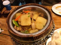 -苹果树下艺术餐厅(通州店)