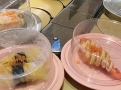 -争鲜回转寿司(东方银座店)