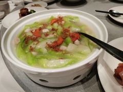 -莆田餐厅PUTIEN(金融街购物中心店)