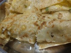 -正宗杨家吊炉饼