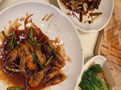 -外婆家(古墩印象城店)
