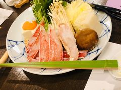 -蟹道乐(網元別館店)