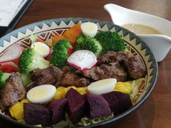 -西堤牛排(合肥之心城店)
