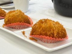 -海宝酒家(中山四路店)