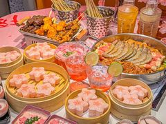 -黄记煌三汁焖锅(新佳丽江汉路店)