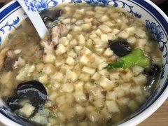 -东关吉祥西安腊汁肉夹馍(健德门店)