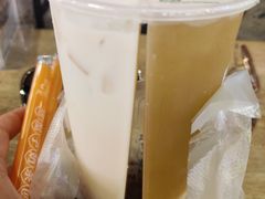 -放哈·甜醅子奶茶创造者(正宁路店)