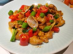 -相遇·鲜炒黄牛肉(丹阳吾悦广场店)