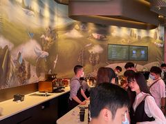 -星巴克臻选(成都太古里店)