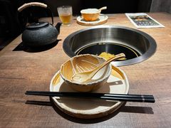 -蘑界·野生菌火锅(深业上城店)