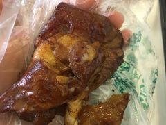 -老回回饺子馆(海洋馆店)