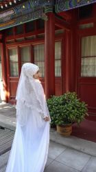-盛世祥云回族婚庆穆斯林婚纱摄影(迦南大厦店)