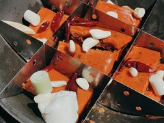 -徐升记不改良老火锅(四方利群店)